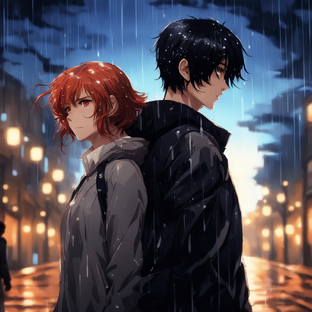 Две стороны