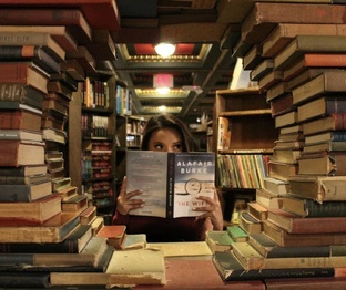 О книгах 