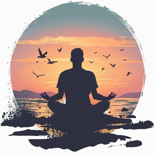 Музыка для медитации