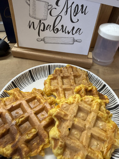 Еда и рецепты