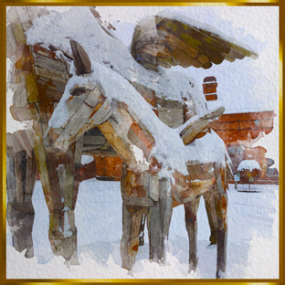 Февральские истории 2026