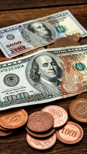 О заработке
