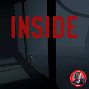 Inside