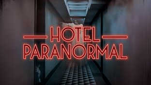 hotel paranormal saison 2