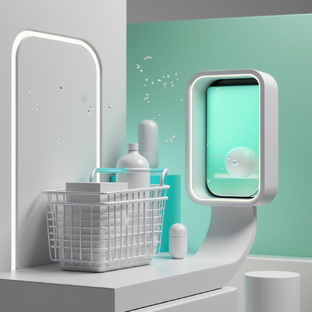 Всё о работе с EDI