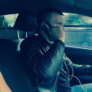 Владимир Бакс 