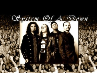 System of a Down