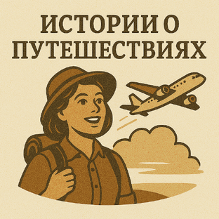 ✈️ Истории о путешествиях