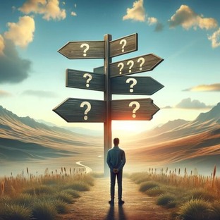 Саморазвитие, карьера и профориентация