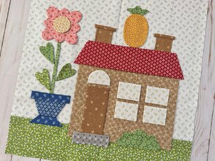 Идеи для вдохновения