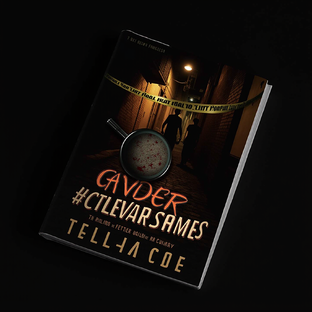 История одной улики