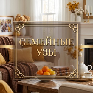 Семейные узы