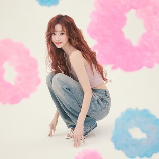 Sweety mix