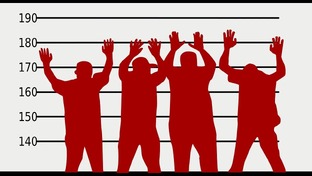 Уголовный дискурс