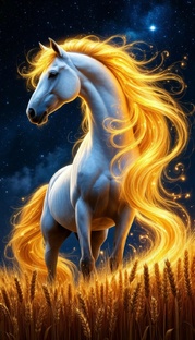 Конёк Горбунок 