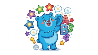 Игры на речь и внимание 