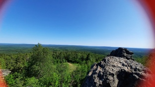 Россия/ Пермский край