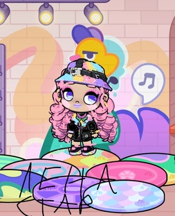 аватар Ворлд 