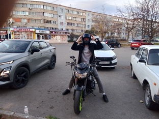 музыкальные видеоклипы. 1.1