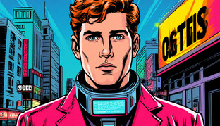 ИНТЕРЕСНОЕ ПО НЕЙРОСЕТЯМ