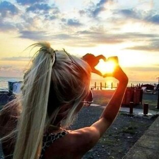 ЖИЗНЬ-ЭТО МИГ МЕЖДУ ПРОШЛЫМ И БУДУЩИМ...