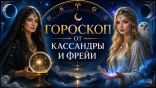 ГОРОСКОП