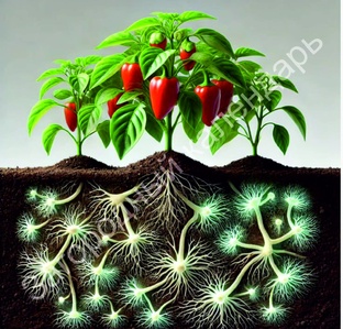 Перечный бум: от семечка до ведра урожая