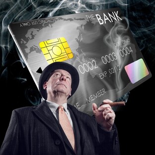 Дебетовые карты