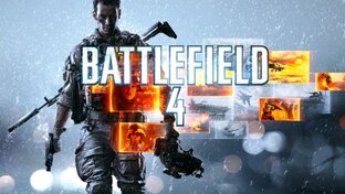 Прохождение Battlefield 4