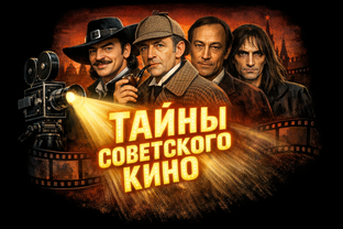 ТАЙНЫ СОВЕТСКОГО КИНО
