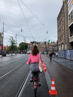 Нидерланды