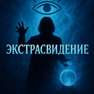 Экстравидение