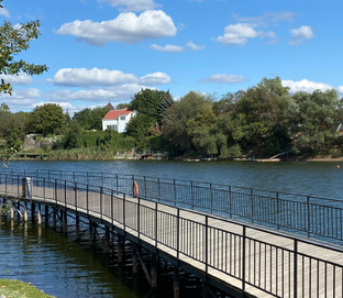 Путешествия в окрестностях Ростова