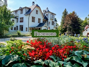 Подмосковье (ближнее и дальнее)