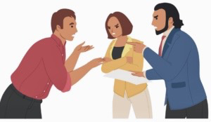 Скандалы и шоу-бизнес