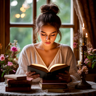 Книжная полка