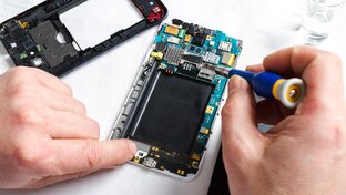 Ремонт Android смартфонов