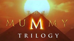 Мумия: Трилогия (1999-2008)