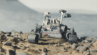 Учусь работать с нейросетями