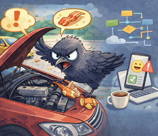 Системный анализ из жизни