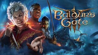 Baldur`s Gate 3