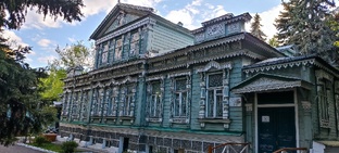 Культурное наследие 