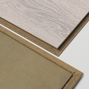 Про ламинат