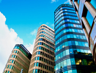 Мир возможностей в коммерческой недвижимости 🔹