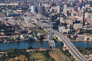 Ростовские рассказы