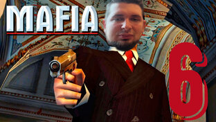 Mafia: The City of Lost Heaven