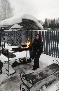 Готовим вкусняшки