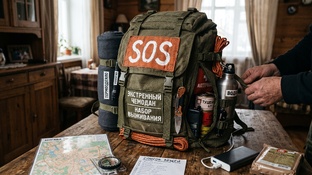 SOS. ЧТО ДЕЛАТЬ.
