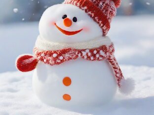 Новогодние подарки детям