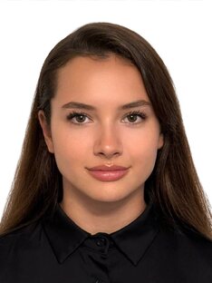  Кривцова Виктория Александровна